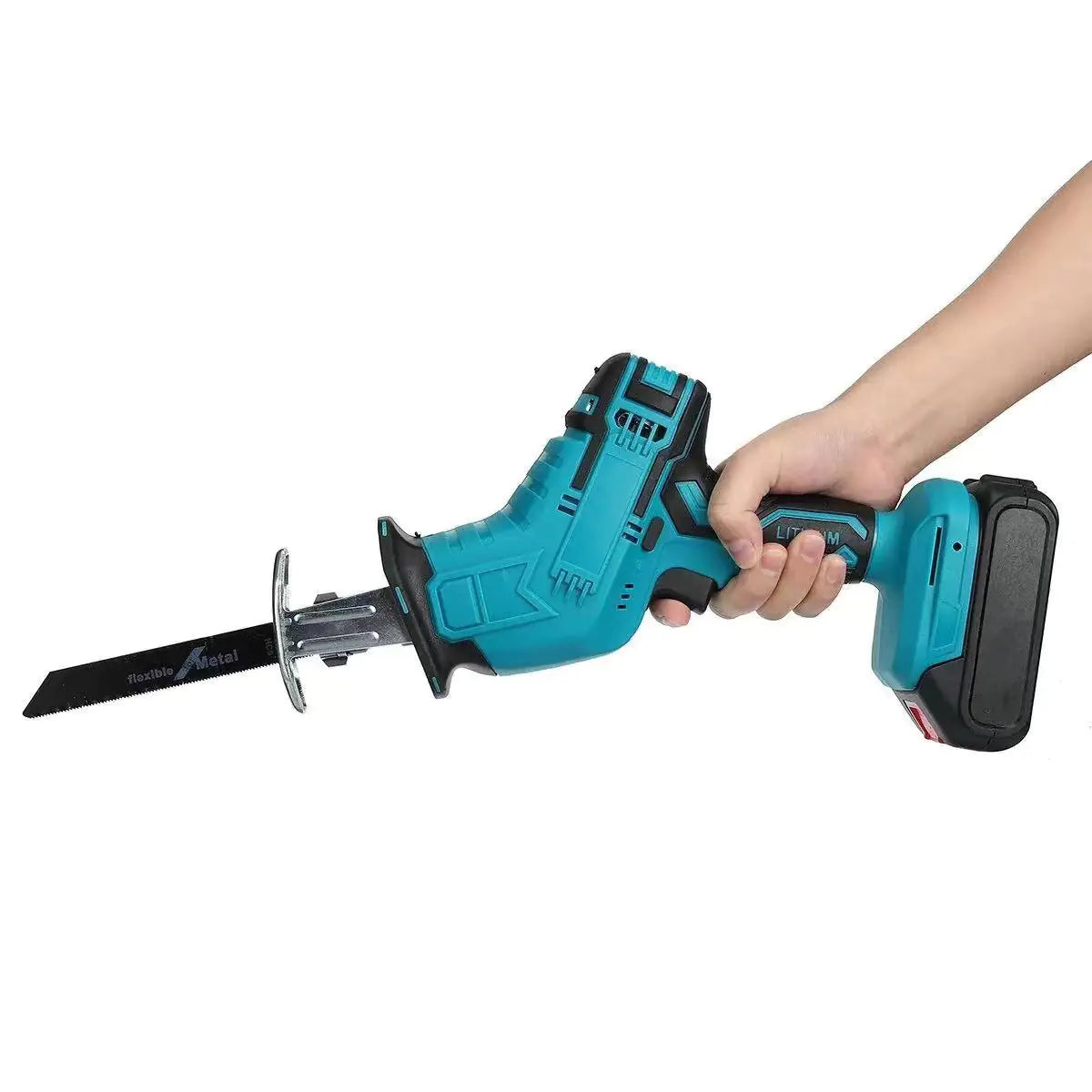 Supplier of Compact Cordless Reciprocating Saw Tools