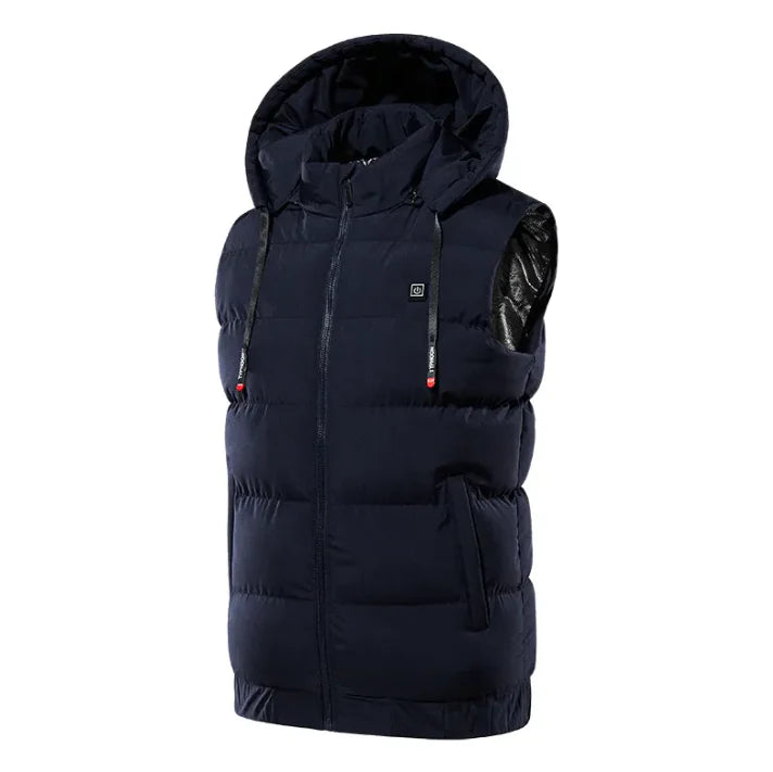 Electric Heating Vest