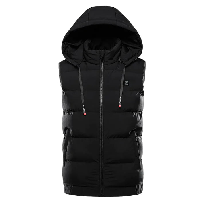 Electric Heating Vest