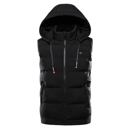 Electric Heating Vest