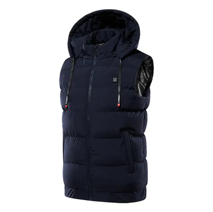 Electric Heating Vest