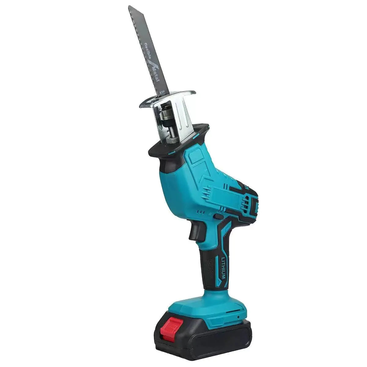 Supplier of Compact Cordless Reciprocating Saw Tools