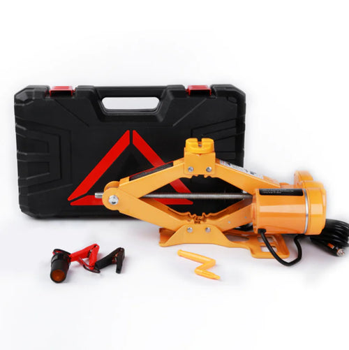 Electric Car Jack for Tire Changing Tools