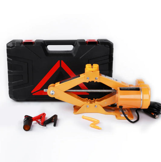 Electric Car Jack for Tire Changing Tools